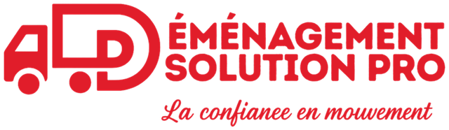 Déménagement Solution Pro